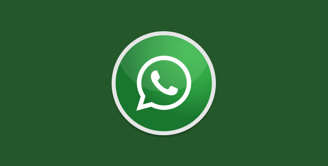 WhatsApp перестанет работать на iPhone 5 и 5С