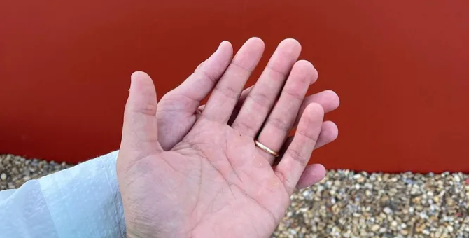 Симон Порт Жакмюс обручился со своим бойфрендом Марко Маэстри