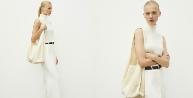 12 Storeez открыл новый бутик во Владивостоке