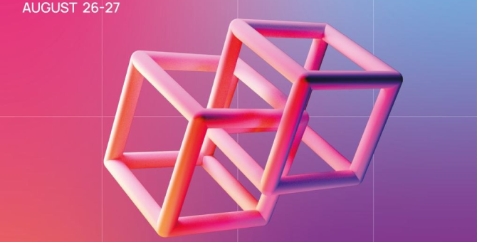 Фестиваль Union пройдет в конце месяца на территории «Флакона»