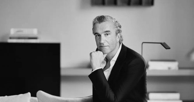 Хосе Мануэль Альбеса назначен генеральным директором конгломерата Puig