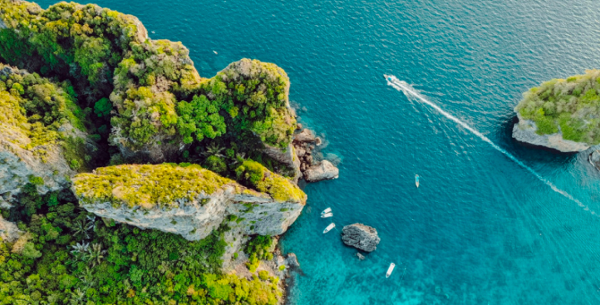 Таиланд увеличил срок безвизового пребывания для россиян до 60 дней