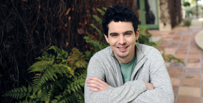 Дэмьен Шазелл возглавит жюри Венецианского кинофестиваля