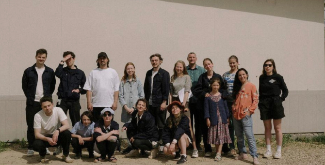 Образовательный проект для подростков «Кружок» объявил о закрытии