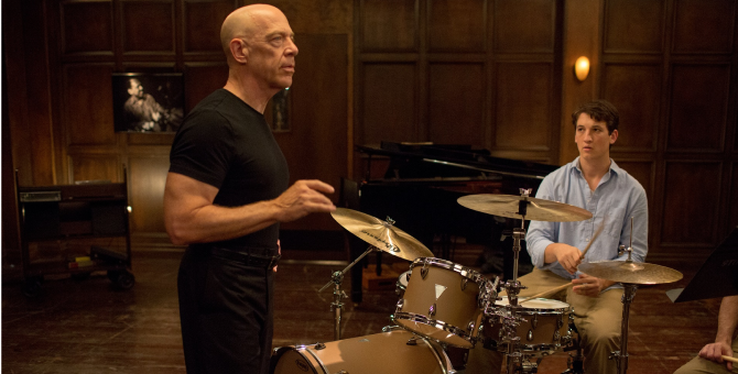 «Одержимость» Дэмьена Шазелла выходит в повторный прокат в России