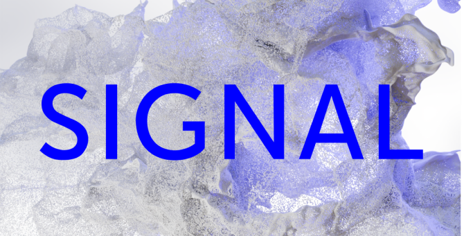 Фестиваль Signal объявил тему и первых артистов