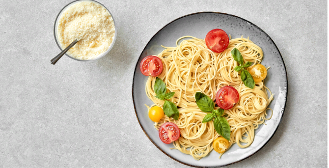 Moloko Group запустила в продажу пармезан по классической итальянской рецептуре