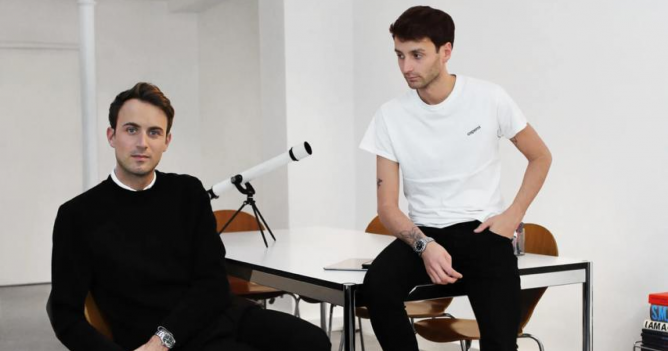 В шоу Coperni на Неделе моды в Париже примут участие 200 геймеров