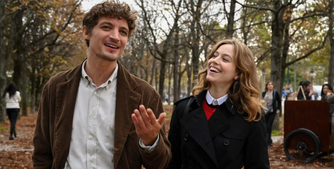 Новый фильм Вуди Аллена выйдет в российский прокат