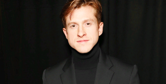 Дэниел Ли и Ким Джонс стали номинантами премии British Fashion Awards