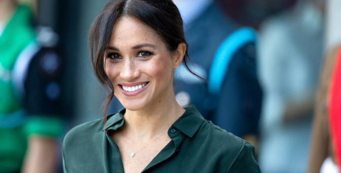 Королевский биограф рассказал о новых мемуарах Меган Маркл