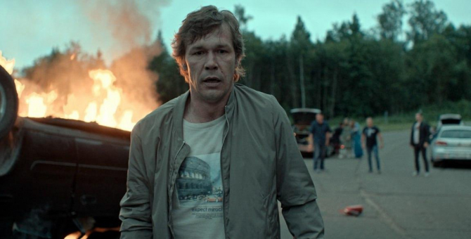 Фильм Юрия Быкова «Хозяин» будет представлен на «Берлинале»