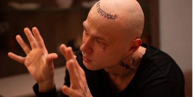 Начались съемки сериала «Урок» с Даниилом Воробьевым и Юрой Борисовым