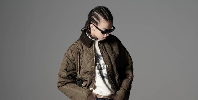 Celine перенес показ новой коллекции из-за смерти Вирджила Абло