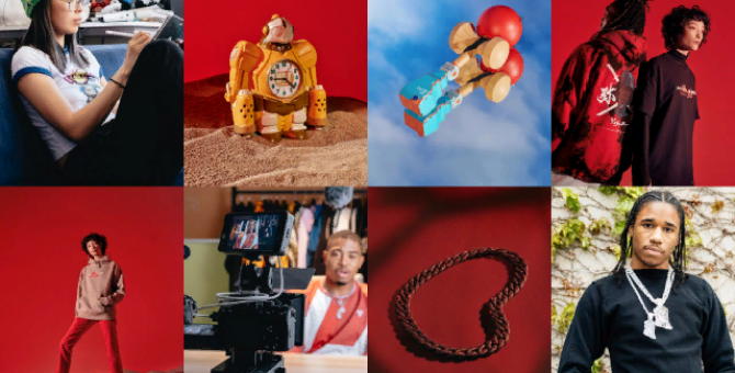 Netflix запустил собственный интернет-магазин