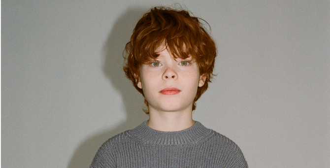 Российский бренд Mirstores запустил детскую линию