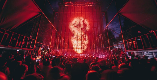 Стали известны даты проведения фестиваля Signal в 2022 году