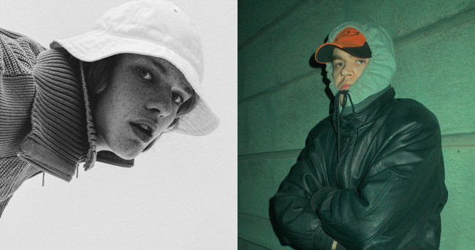 Бизае и Ivan Kravchenko выпустили совместный трек «Выше Облаков»