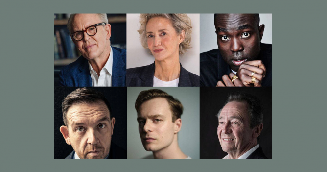 Студия Warner Bros. утвердила каст сериала по «Гарри Поттеру»