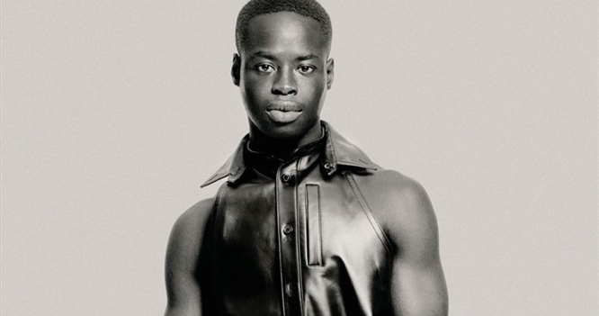 Иб Камара покидает должность главного редактора журнала Dazed