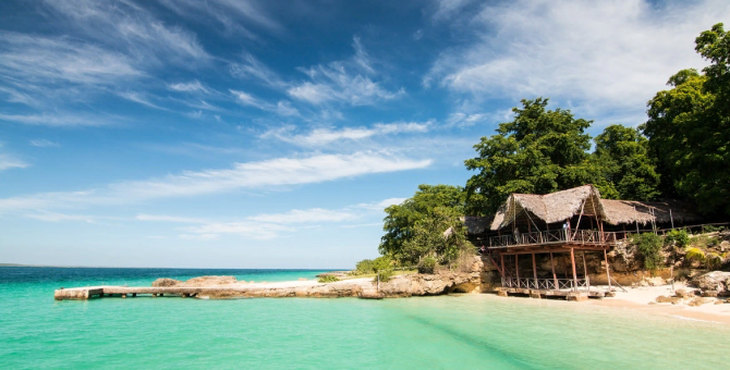 Куба отменила обязательный карантин для иностранных туристов