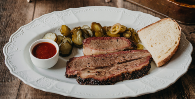 «Ultima Яндекс Еда» и платформа The Cultt выбрали лучшие блюда