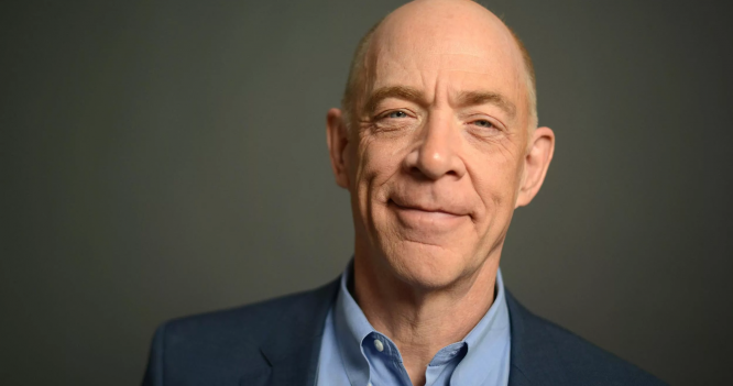 Дж. К. Симмонс присоединился к касту нового фильма «Сердце зверя»