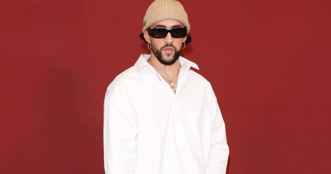 Bad Bunny сыграет в исторической драме «Порто‑Рико»