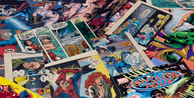 The Guardian: Авторы комиксов получают только 5 тысяч долларов за успешные фильмы Marvel