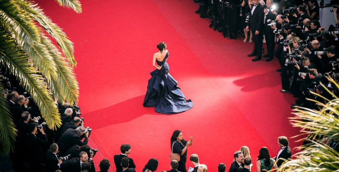 Стали известны фильмы основного конкурса 76-го Каннского кинофестиваля