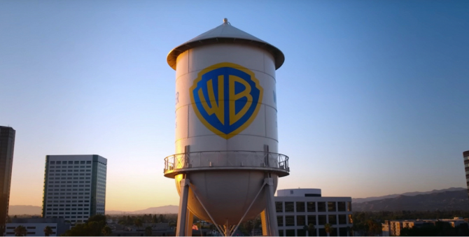 Мартин Скорсезе и Пэтти Дженкинс говорят об истории кино в трейлере «100 лет Warner Bros.»