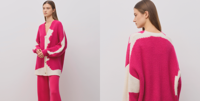 Бренд Baon представил лимитированную коллекцию Why Not