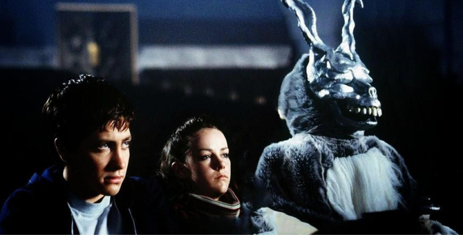 В российский прокат выйдет режиссерская версия «Донни Дарко» Ричарда Келли