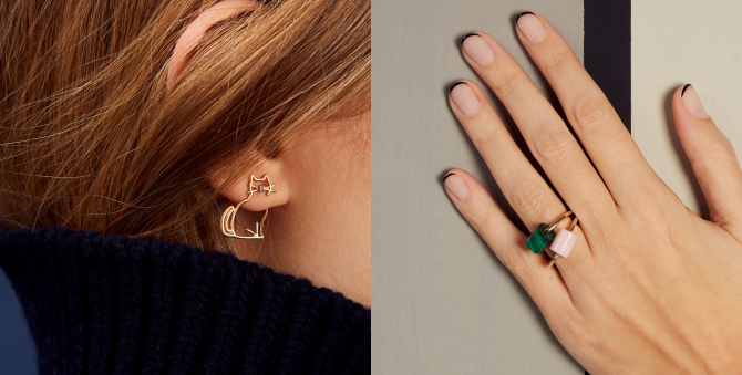 В ЦУМе и ДЛТ появились коллекции бренда Aliita