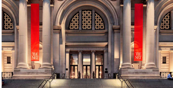 Метрополитен-музей продаст 219 работ для восполнения дефицита бюджета