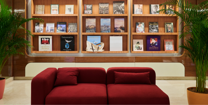 Гостиная проекта Masters в BoscoVesna объявила программу