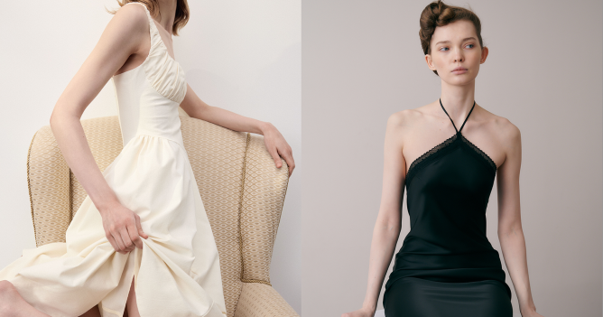 Весенние дропы Stelmy и Limé: что нового в коллекциях локальных брендов