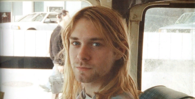 Дом Курта Кобейна официально стал культурным наследием