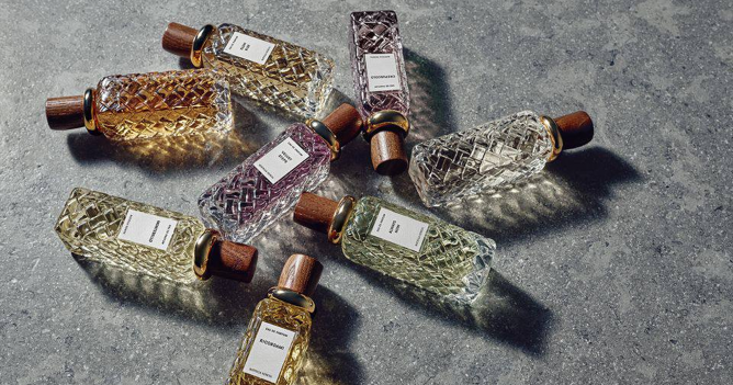Bottega Veneta представил новую коллекцию ароматов Alta