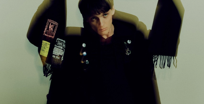 Fred Perry и Раф Симонс выпустили новую совместную коллекцию