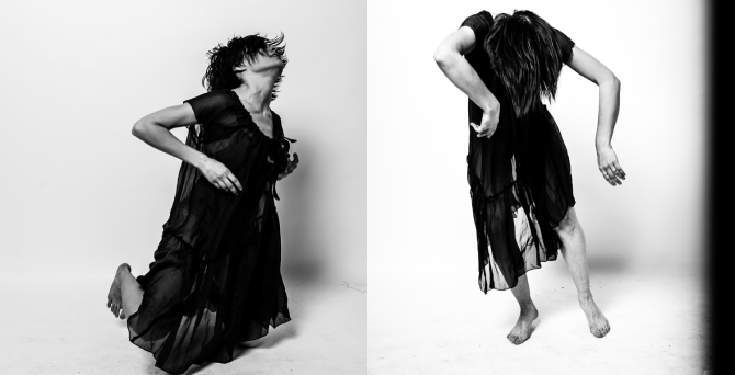 В пространстве арт-платформы Cube.Moscow откроются новые выставки