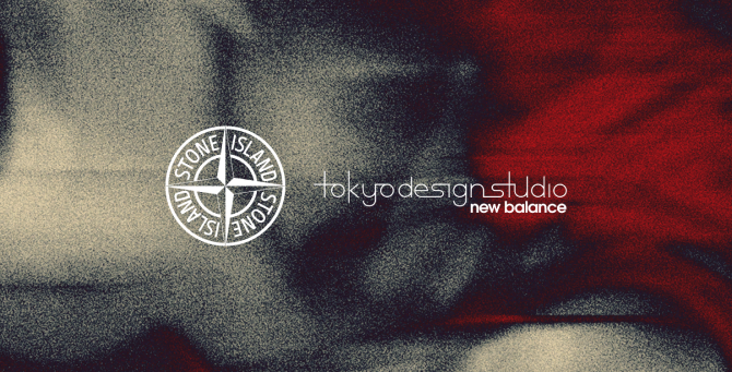 Stone Island сообщил о запуске проекта с центром инноваций New Balance