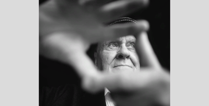 Дебютный фильм Владимира Меньшова покажут на фестивале в Москве