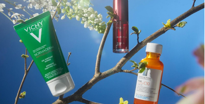 Lamoda запустила летний бьюти-марафон