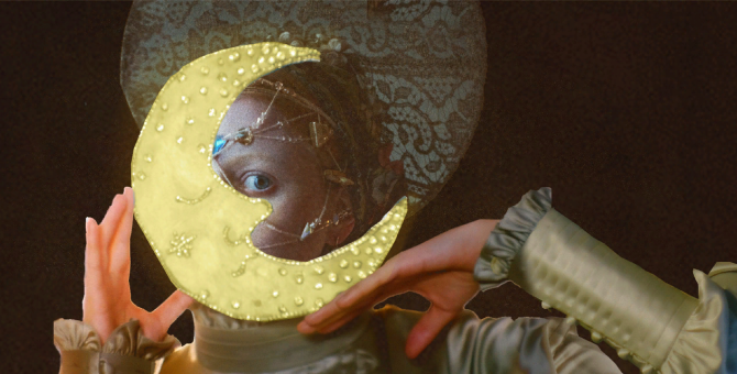 Art Style Camp объявил набор на курс о современной русской эстетике