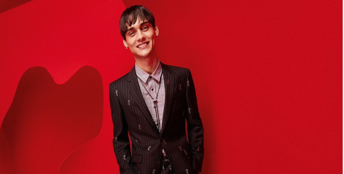 Бренд Hugo присоединился к платформе Bewearcy