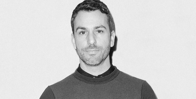 Пол Сарридж назначен новым креативным директором Corneliani