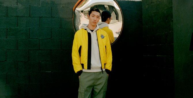 Бренд мотоциклов MV Agusta представил новую стритвир-коллекцию