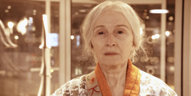 В «Художественном» пройдет показ нового сезона «Королевства» Ларса фон Триера