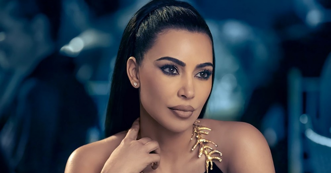 Ким Кардашьян выступит продюсером фильма о куклах «Братц»